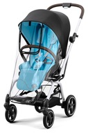 CYBEX FOLIA PRZECIWDESZCZOWA EEZY S TWIST 2 LINE