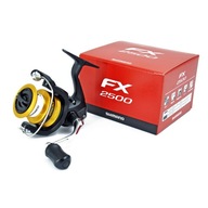 Kołowrotek uniwerslany Shimano FX FC 2500 2BB+1RB