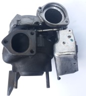 turbo BMW Seria 5 7 E60 E61 E65 E66 E53 3.0D 125 TYS 7790308