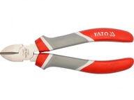 YATO Bočné štiepacie kliešte 180 mm (YT-2037)