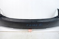 TESLA X 2015- bumper rear part rear 1034804-00-C