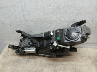 light front right MG HS FULL LED