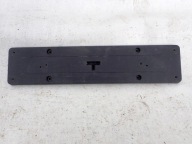 MERCEDES GLC and 1 X253 15-22 cap holder signs front
