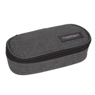 Piórnik CoolPack E62021 Campus Snow Grey Szary