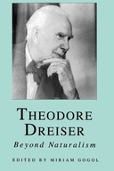 Theodore Dreiser: Beyond Naturalism group work