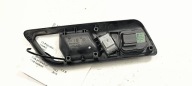 button 6Q1959565D VOLKSWAGEN POLO 9N