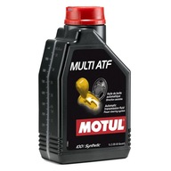 Olej przekładniowy MOTUL MULTI ATF 1L