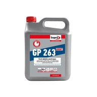 Grunt GŁEBOKO PENETRUJACY GP263 4 kg SOPRO