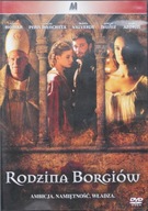 RODZINA BORGIÓW