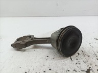 piston connecting rod 86L66+ B207E 2.0 16V T Saab 9-3 II (2002-2014)