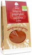 Papryka Wędzona Słodka EKO 50G - Dary Natury