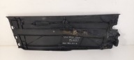 Volkswagen Polo 2G cover chassis left 2Q0825201B (PL483)