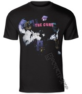 koszulka THE CURE - THE PRAYER TOUR 1989 :: [L]