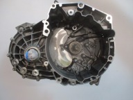 cambio JEEP COMPASS II C635.6.35.37 C63563537 1,4iT