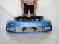 SKODA OCTAVIA III 12- bumper front front