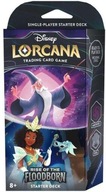 Disney Lorcana (CH2) starter deck set B