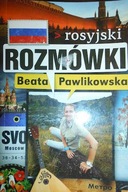 Rozmówki rosyjski - Beata Pawlikowska