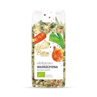 WŁOSZCZYZNA (WARZYWA SUSZONE) BIO 75 g - BATOM BATOM