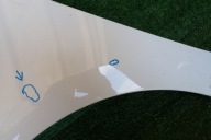 SEAT IBIZA 17- fender left front front