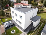 Dom, Zielona Góra, 240 m²
