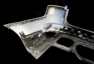 RANGE ROVER SPORT SVR rear bumper, rear bumper