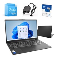 Notebook Lenovo V15 G2 15,6 " Intel Core i3 8 GB / 256 GB sivý