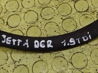 VW JETTA V 1.9 TDI cijevčica prijenos klimatizacije