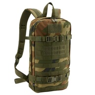 Plecak wojskowy taktyczny moro Brandit US Cooper Daypack 11 l Woodland