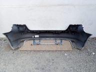 bumper rear part rear AUDI A3 SPORTBACK 8V 8V4 5D SPORTBACK 2012-2015R