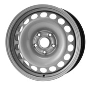 FELGA stalowa obręcz Alcar VW TIGUAN 6,5Jx16 5x112 ET33 ML57,09