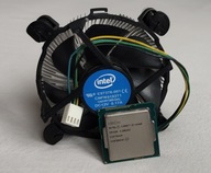 Procesor INTEL CORE i5-4460 LGA1150 +pasta +cooler