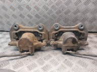 discs brake front plates + calipers OPEL INSIGNIA A LIFT 2.0 CDTI