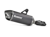 Tlmič akrapovic adventure akrapovic S-B12SO16-HAABL