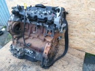 engine FORD MONDEO MK3 2.0 TDCI HJBC 115KM