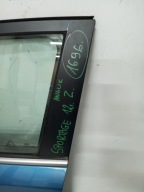 door left front KIA SPORTAGE III 12R ANGLIK