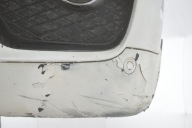 front bumper * front BMW X6 E71 PDC