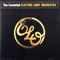 ELECTRIC LIGHT ORCHESTRA: ESSENTIAL (CD)