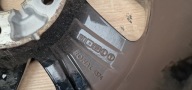 disk disk KIA X-CEED 6.5JX16 R16 ET40 5X114.3 52910-CR200 G82JRT