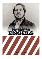 A REBEL'S GUIDE TO FRIEDRICH ENGELS - Camilla Royale [KSIĄŻKA]