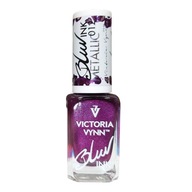 Victoria Vynn Atrament na zdobenie Blur 012 Metal