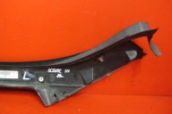RENAULT SCENIC 3 III moulding cover windows windscreen pillar left front NV676
