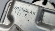 control unit 4M0907397B AUDI Q7 II 4M