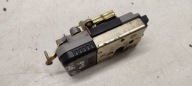 lock front front right Peugeot 807 2,2 HDI