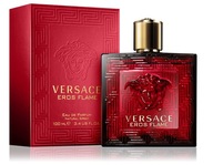 Versace Eros Flame 100 ml