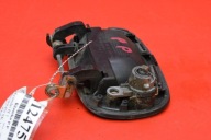 handle left front front black 82652-4A300 HYUNDAI H1 STAREX 1 and LIFT