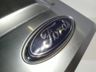cover cap moulding bonnet boot kamera Ford Flex 2013