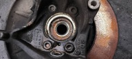 swing right front 2.0 TDI VOLKSWAGEN PASSAT CC