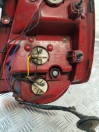 light left rear part CHEVROLET AVEO T250 HB 09R- EUROPA