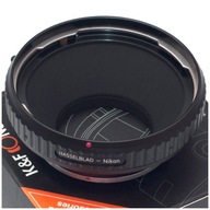 HASSELBLAD HB adapter Nikon Ai F adapter K&F CONCEPT