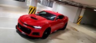 CHEVROLET CAMARO 6.2 V8 bogata wersja 2SS 2019